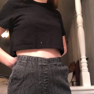 Vintage looking pants